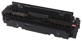 HP CF413X - kompatibilný toner HP 410X, purpurový, 5000 strán