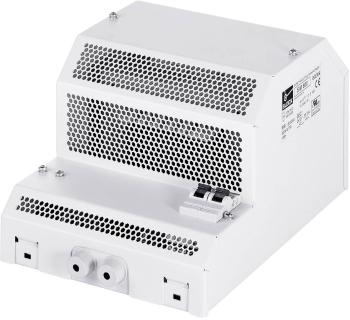 Block SIM 500 bezpečnostný transformátor 1 x 230 V/AC 2 x 12 V/AC 500 VA 20.83 A