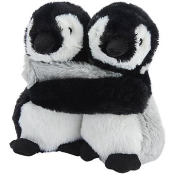 Hrejiví tučniaci v páre (8590228069764)
