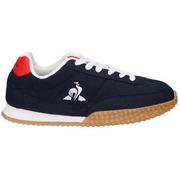 Le Coq Sportif  Módne tenisky 2120477 SKY CAPTAIN  Biela