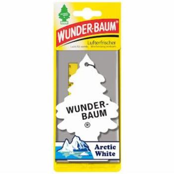 WUNDER-BAUM ARCTIC WHITE