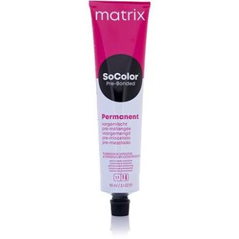 MATRIX Socolor Pre-Bonded Permanent 6A 90 ml (3474636990108)