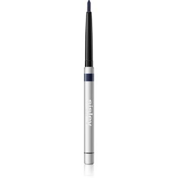 Sisley Phyto-Khol Star Waterproof vodeodolná ceruzka na oči odtieň 7 Mystic Blue 0.3 g
