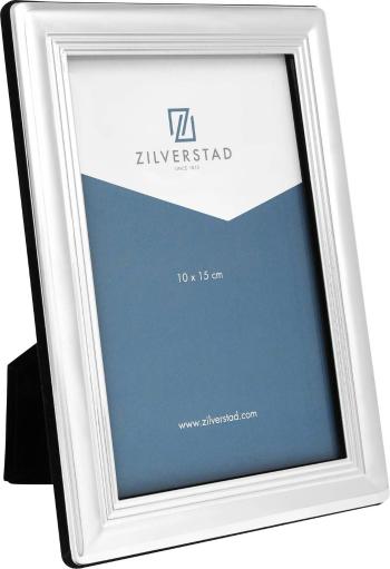 Zilverstad 7160231 vymeniteľný fotorámček Formát papiera: 10 x 15 cm  strieborná