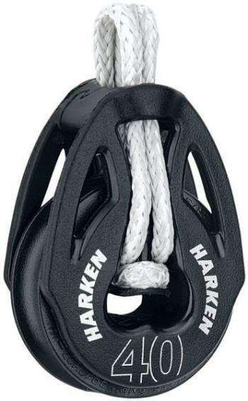 Harken 2148 40mm Carbo T2 Loop Block