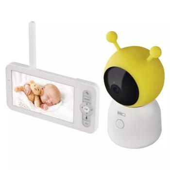 EMOS H4052 GOSMART IP BABY MONITOR IP-500 GUARD