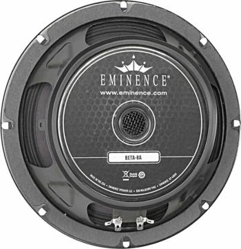 Eminence BETA-8A PA reproduktor