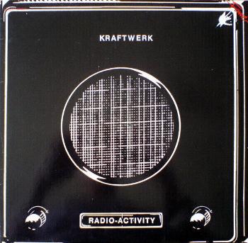 Kraftwerk - Radio-Activity (LP)