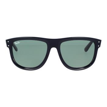 Ray-ban  Occhiali da Sole  Boyfriend Reverse RBR0501S 6677VR  Slnečné okuliare Čierna