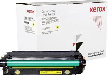 Xerox toner  TON Everyday 006R03795 kompatibilná žltá 5000 Seiten