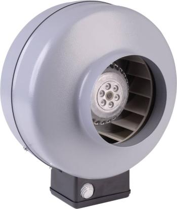 Wallair 20 100 280 radiálny ventilátor 230 V 250 m³/h 10 cm