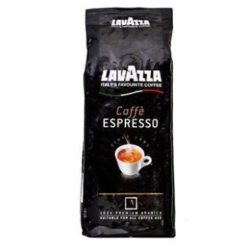 Lavazza Espresso, zrnková, 250 g (1886)