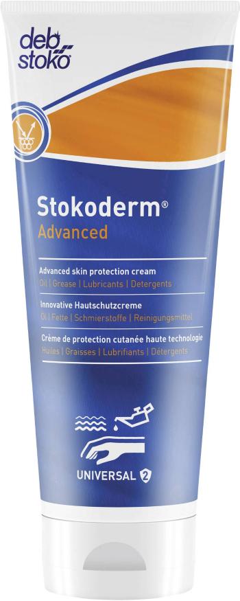 SC Johnson Professional Stokoderm® Advanced ochranný pleťový krém 100 ml SDA100ML 1 ks