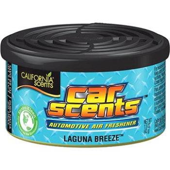 California Scents, vôňa Car Scents Laguna Breeze (CCS-1202CT)