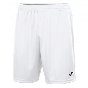 SHORT NOBEL WHITE M