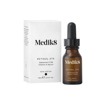 Medik8 Retinol 3TR vitamínové sérum 15 ml