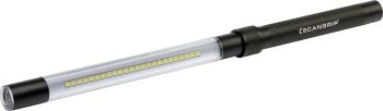 Scangrip 03.5243 Line-Light C+R LED  pracovné osvetlenie  napájanie z akumulátora, 230 V  600 lm