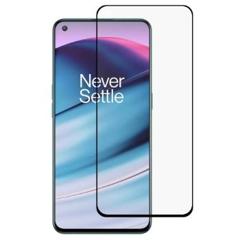 3D Tvrdené sklo OnePlus Nord CE 2 5G / CE 5G čierne