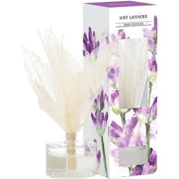 BISPOL aróma difuzér Soft Lavender 50 ml (5906927047836)