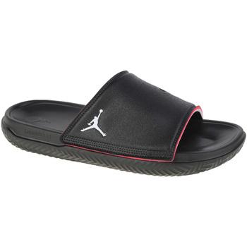 Nike  Papuče Play Slide  Čierna