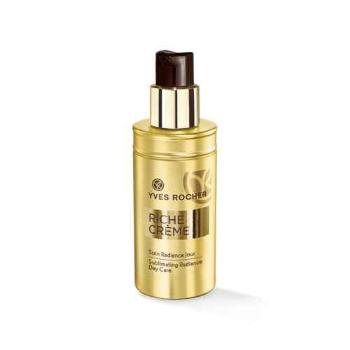 Yves Rocher Rc Denna Regener Starostlivost 50ml