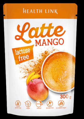 Health link BIO Mango latte 300 g