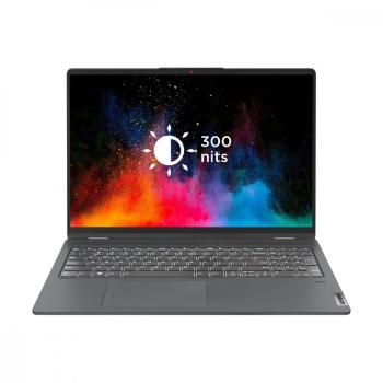 LENOVO IDEAPAD FLEX 5 16 FHD+ TOUCH I5/8GB/512GB W11 PEN SEDY 82R8007JCK