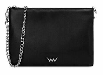 Vuch Dámska crossbody kabelka Lylann Black