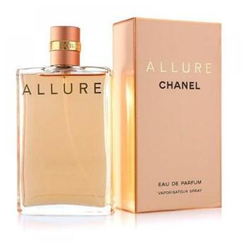 Chanel Allure 100ml