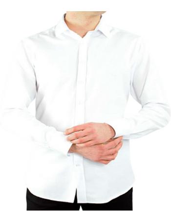 Pánska štýlová košeĺa Di Selent vel. 43