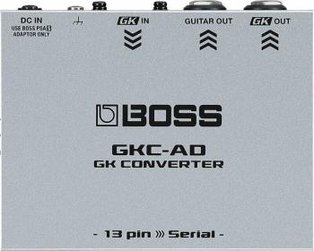 Boss GKC-AD Gitarový snímač