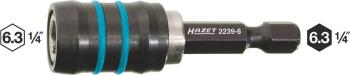 Hazet  2239-6 Spojovacia časť  1/4" (6,3 mm)