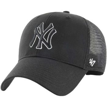 '47 Brand  MLB New York Yankees Branson MVP Cap  Šiltovky Čierna