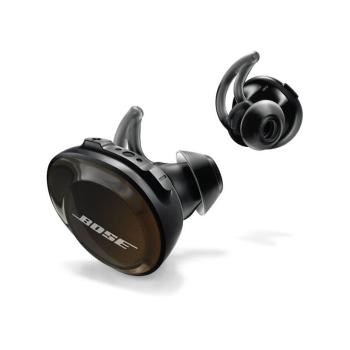 Bose SoundSport FREE Black