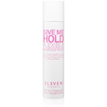 Eleven Australia Give Me Hold lak na vlasy so strednou fixáciou 300 ml