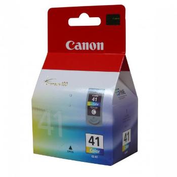 Canon CL-41 barevná originálna cartridge