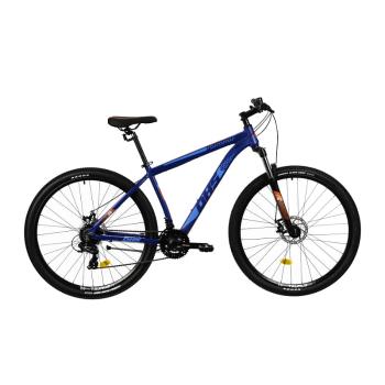 Horský bicykel DHS Terrana 2925 29" 7.0 Farba blue, Veľkosť rámu 18"