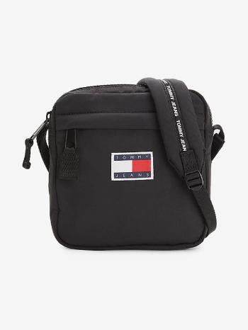 Tommy Jeans Cross body bag Čierna