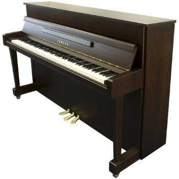 Yamaha B2 Open Pore Dark Walnut