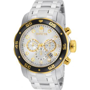 Invicta Pro Diver 80040 - 30 dní na vrátenie tovaru, Garancia originality