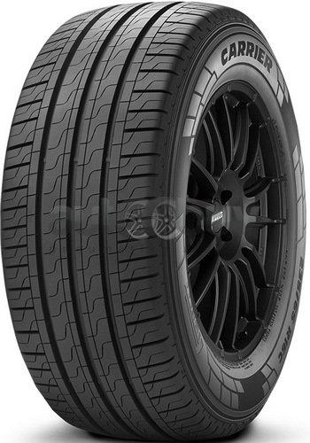 Pirelli CARRIER 215/70 R15 C 109/107S MFS, Rok výroby (DOT): 2022