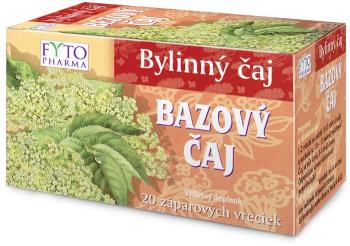 Fyto Pharma Bazový čaj 20 x 1.25 g