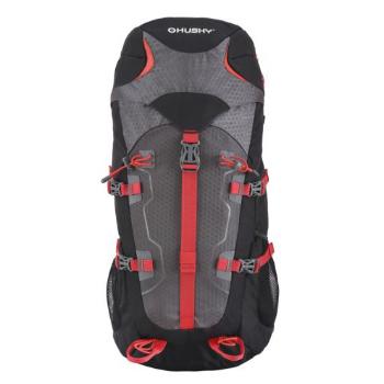 Husky Scape 38l čierna