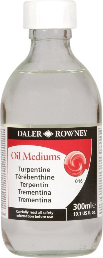 Daler Rowney Georgian Médium 300 ml 1 ks