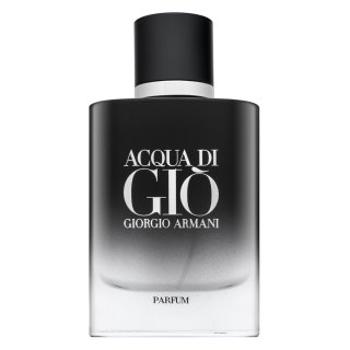 Armani (Giorgio Armani) Acqua di Gio Parfum čistý parfém pre mužov Refillable 75 ml