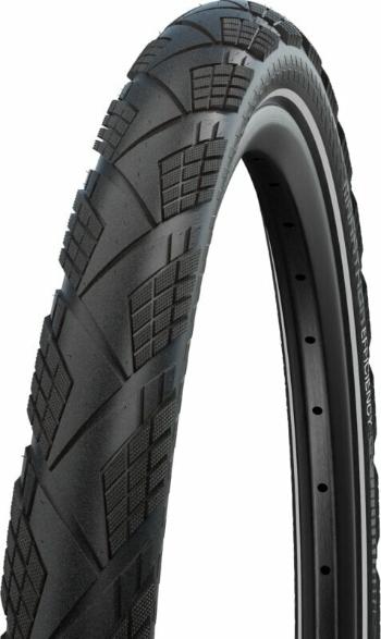 Schwalbe Marathon Efficiency 700X38C (40-622) 67TPI 510g Superrace V-Guard