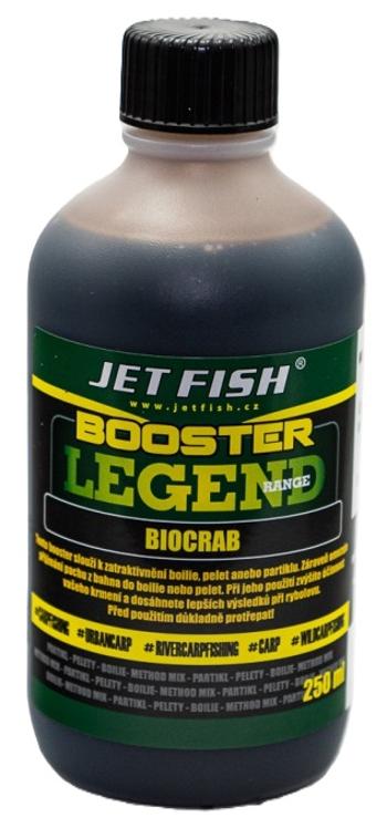 Jet fish amino complex 250 ml - biocrab