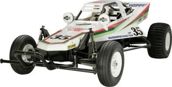 Tamiya RC X-SA Grasshopper I   1:10 RC model auta  buggy zadný 2WD (4x2)
