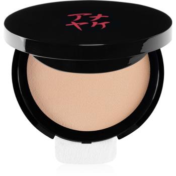 Annayake Silky Compact Foundation kompaktný krémový make-up odtieň Naturel 30 9 g