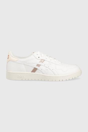 Tenisky Asics Japan S biela farba